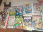 Verzameling Donald Duck Pockets, Cd's en Dvd's, VHS | Kinderen en Jeugd, Gebruikt, Tekenfilm, Alle leeftijden, Ophalen of Verzenden