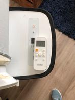 Comfee Mobiele Airco met Afstandsbediening, Gebruikt, Minder dan 60 m³, 3 snelheden of meer, Ophalen of Verzenden