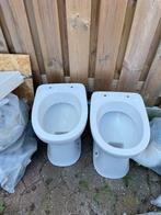 WC pot Sphinx, Ophalen, Gebruikt, Toilet