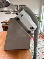 Graphic air Airbrush spuitcabine paint booth, Ophalen, Gebruikt, Groter dan 1:32