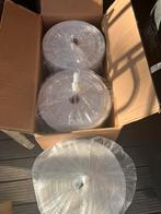 3 rol insecten gaas 78 cm breed glasvezel horren gaas, Ophalen of Verzenden, Nieuw, 20 meter of meer