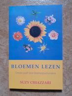S. Chiazzari - Bloemen lezen, Ophalen of Verzenden, Zo goed als nieuw, S. Chiazzari