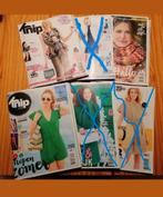 Knipmode boeken 2015 T/M 2017 VANAF €4,00, Hobby en Vrije tijd, Kledingpatronen, Overige typen, Vrouw, Ophalen of Verzenden, Zo goed als nieuw