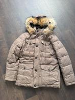 Heten winterjas Fortezza maat 54 (xxl), Beige, Overige maten, Ophalen of Verzenden, Zo goed als nieuw