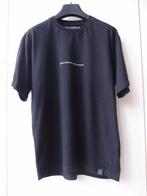 Stoer Pull & Bear jongens heren shirt korte mouw maat XS, Zwart, Ophalen of Verzenden, Zo goed als nieuw, Pull & Bear