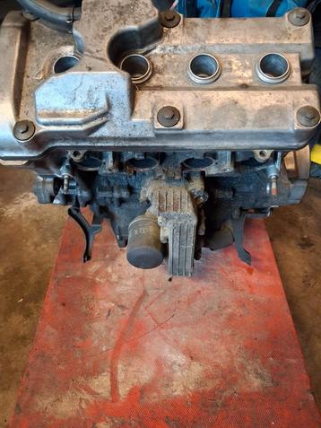Motorblok Honda cbr 600 f3 pc31 onderdelen cbr 600 f2 f3 beschikbaar voor biedingen