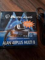 27 mc, Ophalen, Nieuw, Zender en Ontvanger