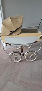 Kinder poppenwagen jaren 70, Ophalen, Gebruikt