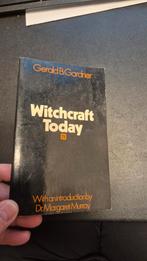 Witchcraft Today - Gerald B. Gardner, Gelezen, Achtergrond en Informatie, Spiritualiteit algemeen, Gerald B. Gardner