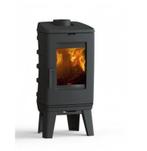 Houtkachel Dovre Brut gietijzer, Huis en Inrichting, Kachels, Ophalen, Houtkachel, Zo goed als nieuw, Vrijstaand
