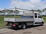 VOLKSWAGEN CRAFTER 50 2.0 dub.cab open-laadbak, Gebruikt, Euro 6, 2486 kg, Volkswagen