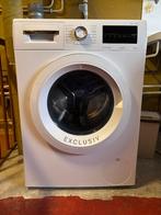 Bosch Wasmachine Serie 4, Ophalen, 1200 tot 1600 toeren, 8 tot 10 kg, Zo goed als nieuw