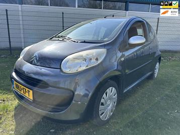 Citroen C1 1.0-12V Séduction beschikbaar voor biedingen
