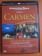 Carmen (2003), Alle leeftijden, Ophalen of Verzenden, Zo goed als nieuw, Muziek en Concerten