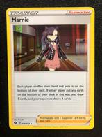 Marnie Rare Holo Champions Path - Packfresh, Hobby en Vrije tijd, Verzamelkaartspellen | Pokémon, Nieuw, Ophalen of Verzenden