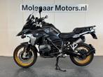 BMW R1250 GS (bj 2022), 2 cilinders, 1254 cc, Bedrijf, Meer dan 35 kW