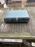 Coleman twee pits benzine brander, Caravans en Kamperen, Ophalen of Verzenden, Zo goed als nieuw