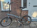 Btwin Opvouwbare Fiets - Weinig Gebruikt!, Ophalen