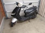 Scooter 60 cc vivacity 4t, Fietsen en Brommers, Ophalen, Gebruikt, Benzine, Peugeot
