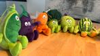 13 lidl knuffels, Lidl, Ophalen of Verzenden