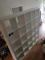Kallax 182x182x open kast, Ophalen, Zo goed als nieuw