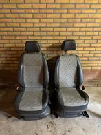 Volkswagen caddy stoelen, Auto-onderdelen, Interieur en Bekleding, Ophalen, Volkswagen