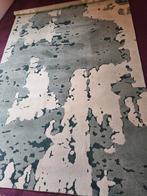 Te koop, mooi vloerkleed ringklocka van Ikea, Ophalen, 150 tot 200 cm, 200 cm of meer, Zo goed als nieuw