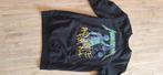 Metallica Longsleeve - Nieuw!, Ophalen, Nieuw, Zwart