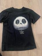 Disney Nightmare Before Christmas Shirt 146/152, Kinderen en Baby's, Kinderkleding | Maat 146, Ophalen of Verzenden, Zo goed als nieuw