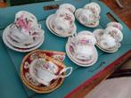 Royal Albert Kop en Schotels - 12 stuks, Antiek en Kunst, Antiek | Servies los, Ophalen of Verzenden
