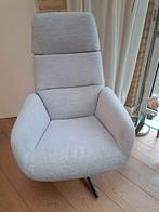 Relax/draai fauteuil van Montel (april 2023), Ophalen, 75 tot 100 cm, Zo goed als nieuw, 50 tot 75 cm