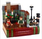 Lego Eerbetoon aan Charles Dickens 40410, Ophalen of Verzenden, Zo goed als nieuw, Complete set, Lego
