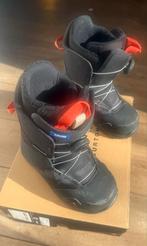 Burton Zipline Boa Snowboardschoenen Kids maat 36,5/23, Ophalen of Verzenden, Zo goed als nieuw, Schoenen