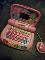 Goed werkende vtech laptop, Ophalen, Zo goed als nieuw