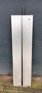 Cirkelzaagmachine Liniaal., Ophalen