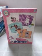 Memo, Ophalen of Verzenden, Zo goed als nieuw, Jongen of Meisje