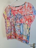 Lizzy en Coco shirt, Overige kleuren, Maat 42/44 (L), Ophalen of Verzenden, Korte mouw