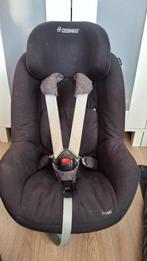 Maxi cosi, Ophalen, Gebruikt, Maxi-Cosi, Autogordel