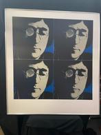 John Lennon - Nick Oudshoorn ‘98 exemplaar 8/80, Ophalen