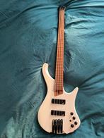 Ibanez EHB 1000 PWM met Aguilar Pickups, Ophalen of Verzenden, Zo goed als nieuw