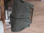 Stone island softshell groen maat M, Kleding | Heren, Jassen | Zomer, Maat 48/50 (M), Nieuw, Ophalen of Verzenden, Stone Island