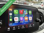 Fiat 500 0.9 Turbo Sport CARPLAY/CRUISE *ALL-IN PIJS*, Auto's, 12 maanden, Stof, Gebruikt, Euro 6