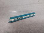 Fleischmann Piccolo N 7434 Triebzug VT 614 083-4 izgs in box, Hobby en Vrije tijd, Modeltreinen | N-Spoor, Gebruikt, Fleischmann