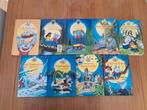Dolfje weerwolfje 9 boeken, Boeken, Ophalen, Zo goed als nieuw
