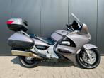 Nette Honda Pan European 1300 uit 2002 - DE Tourmotor, Motoren, Motoren | Honda, Bedrijf, Meer dan 35 kW, Toermotor, 1300 cc