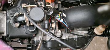 Scooter/fiets/auto onderhoud! U leest het goed! beschikbaar voor biedingen