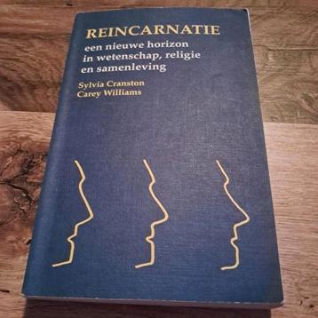 Reïncarnatie.  beschikbaar voor biedingen