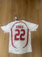 Kaka voetbalshirt AC Milan 2007 ( Nieuw met kaartje), Sport en Fitness, Voetbal, Maat S, Verzenden, Nieuw, Shirt