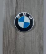 NIEUWE BMW EMBLEEM BMW E90 E91 E92 E93 E60 F10, Ophalen of Verzenden