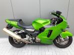 Kawasaki ZX 12R NINJA (bj 2001), Motoren, Bedrijf, 1190 cc, 4 cilinders, Sport